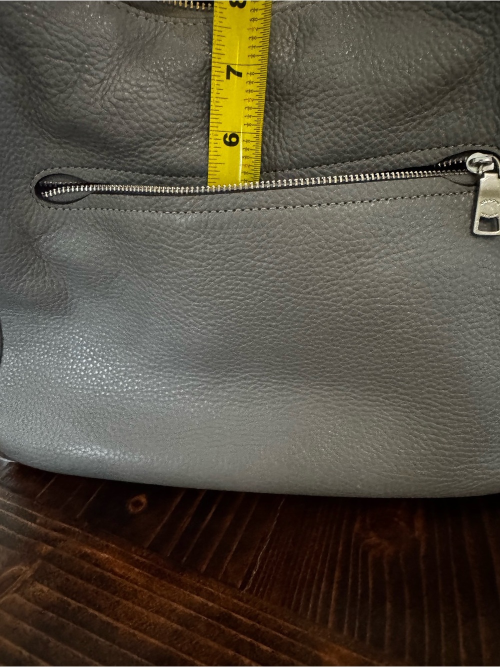 Coach Hobo Beauty! - Picture 12 of 16